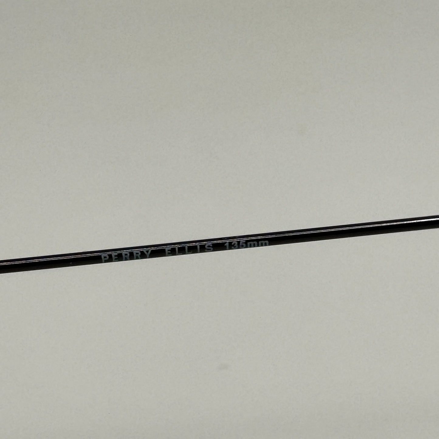 Perry Ellis PE-203 2 Eyeglasses Eye Glasses Frames 48-16-135