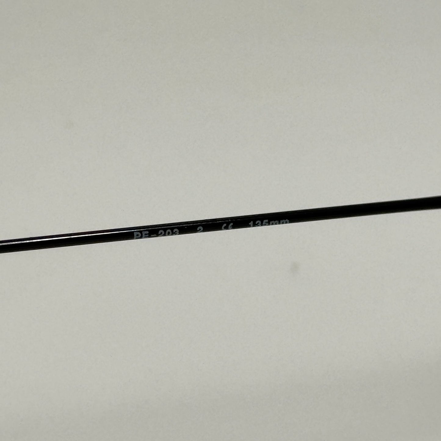 Perry Ellis PE-203 2 Eyeglasses Eye Glasses Frames 48-16-135