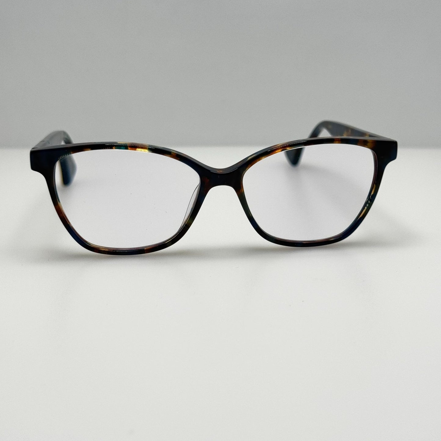 David Spencer Eyeglasses Eye Glasses Frames Claire 1349 Japan 53-14-145