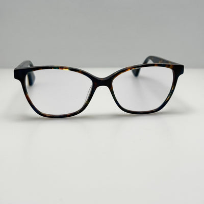 David Spencer Eyeglasses Eye Glasses Frames Claire 1349 Japan 53-14-145