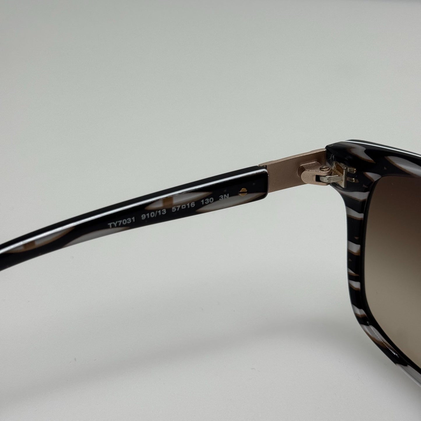 Tory Burch Sunglasses TY 7031 910/13 57-16-130