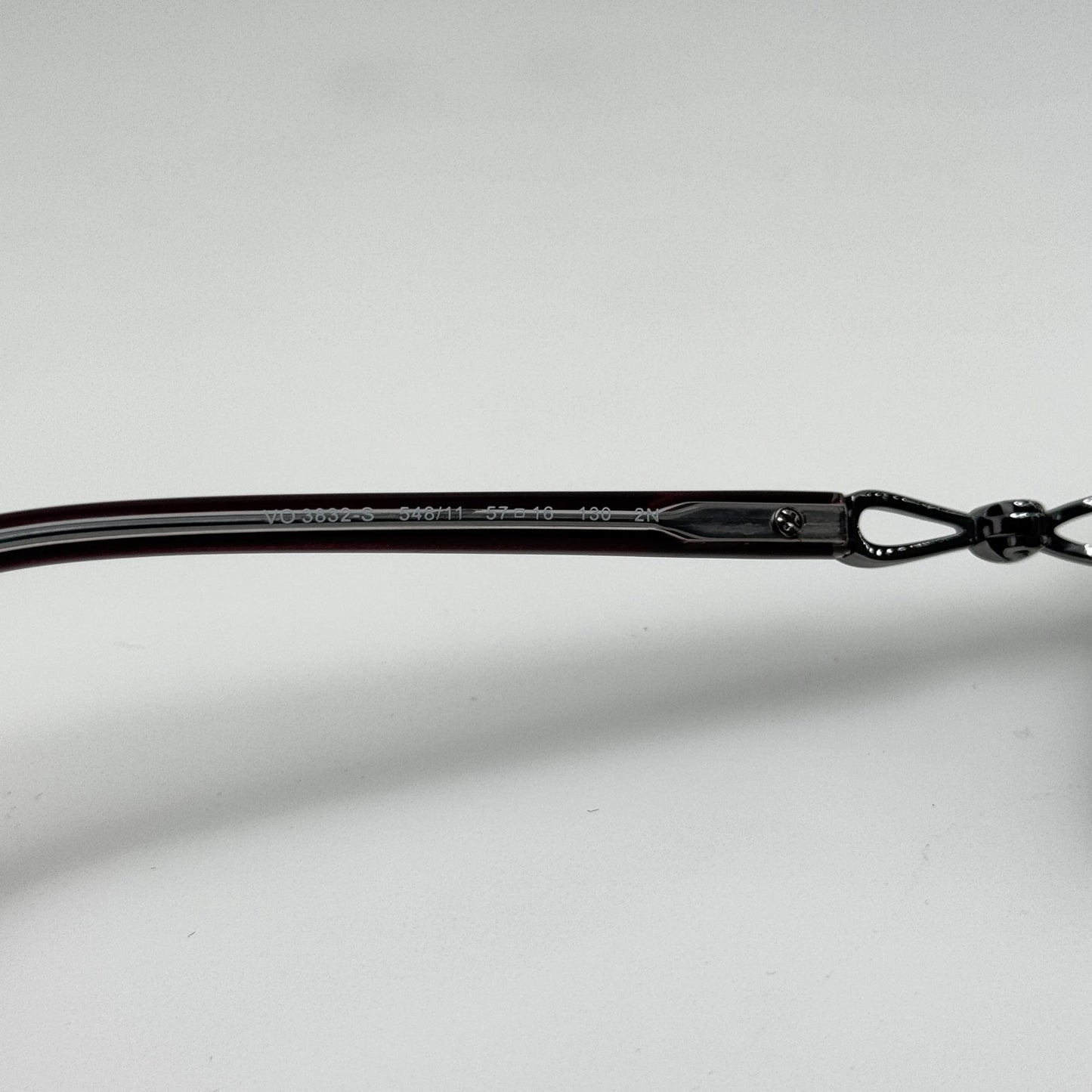 Vogue Sunglasses VO 3832-S 548/11 57-16-130