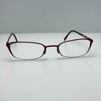 Perry Ellis PE 213 3 Eyeglasses Eye Glasses Frames Japan 49-20-140