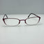 Perry Ellis PE 213 3 Eyeglasses Eye Glasses Frames Japan 49-20-140