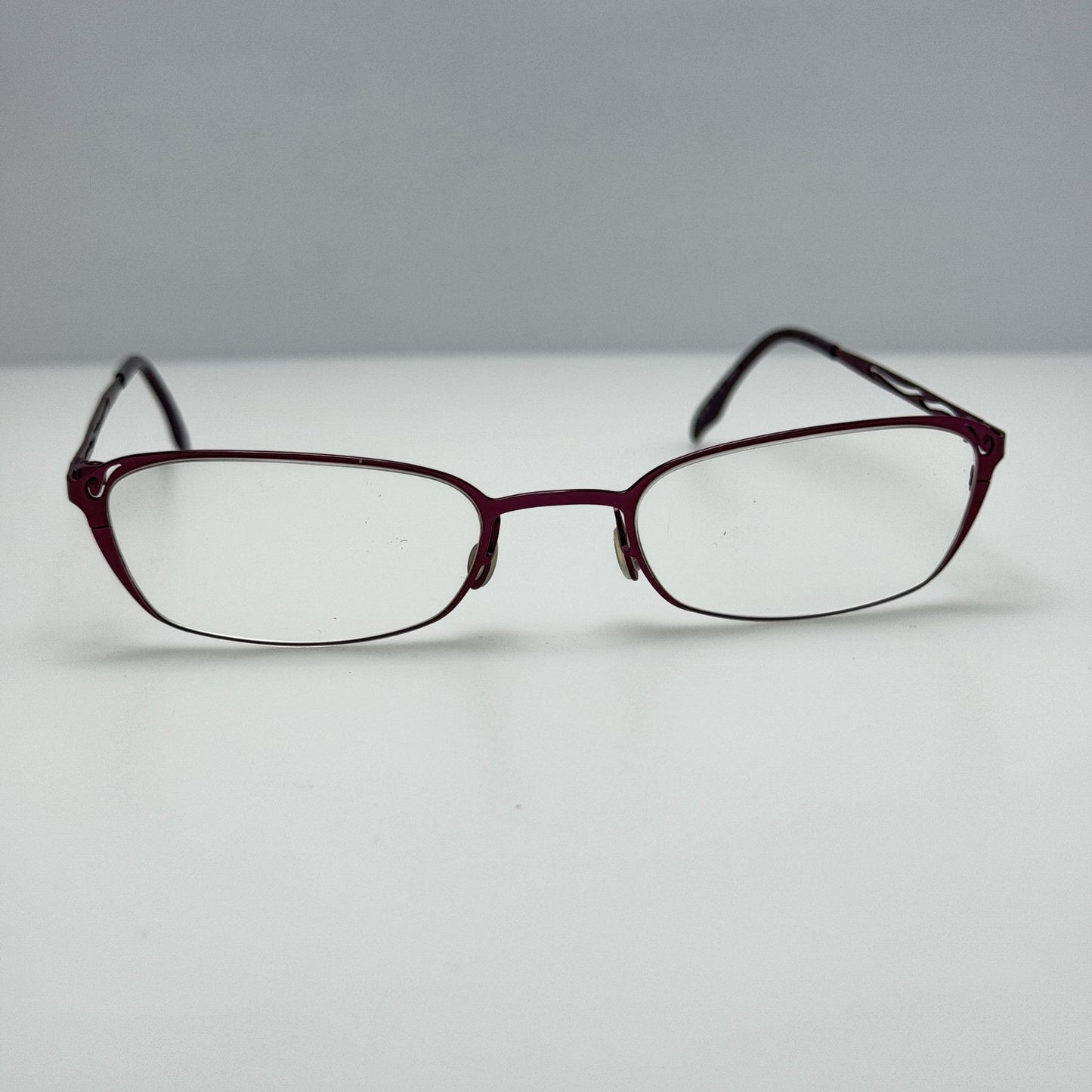 Perry Ellis PE 213 3 Eyeglasses Eye Glasses Frames Japan 49-20-140