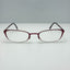 Perry Ellis PE 213 3 Eyeglasses Eye Glasses Frames Japan 49-20-140