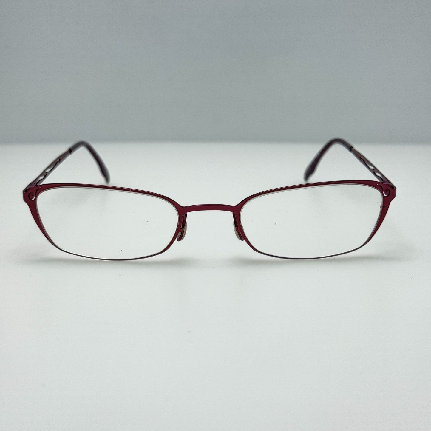 Perry Ellis PE 213 3 Eyeglasses Eye Glasses Frames Japan 49-20-140