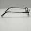 Thalia Katia BK Black Eyeglasses Eye Glasses Frames 50-17-135