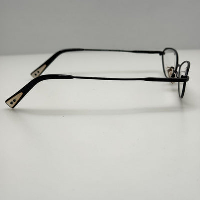 Thalia Katia BK Black Eyeglasses Eye Glasses Frames 50-17-135