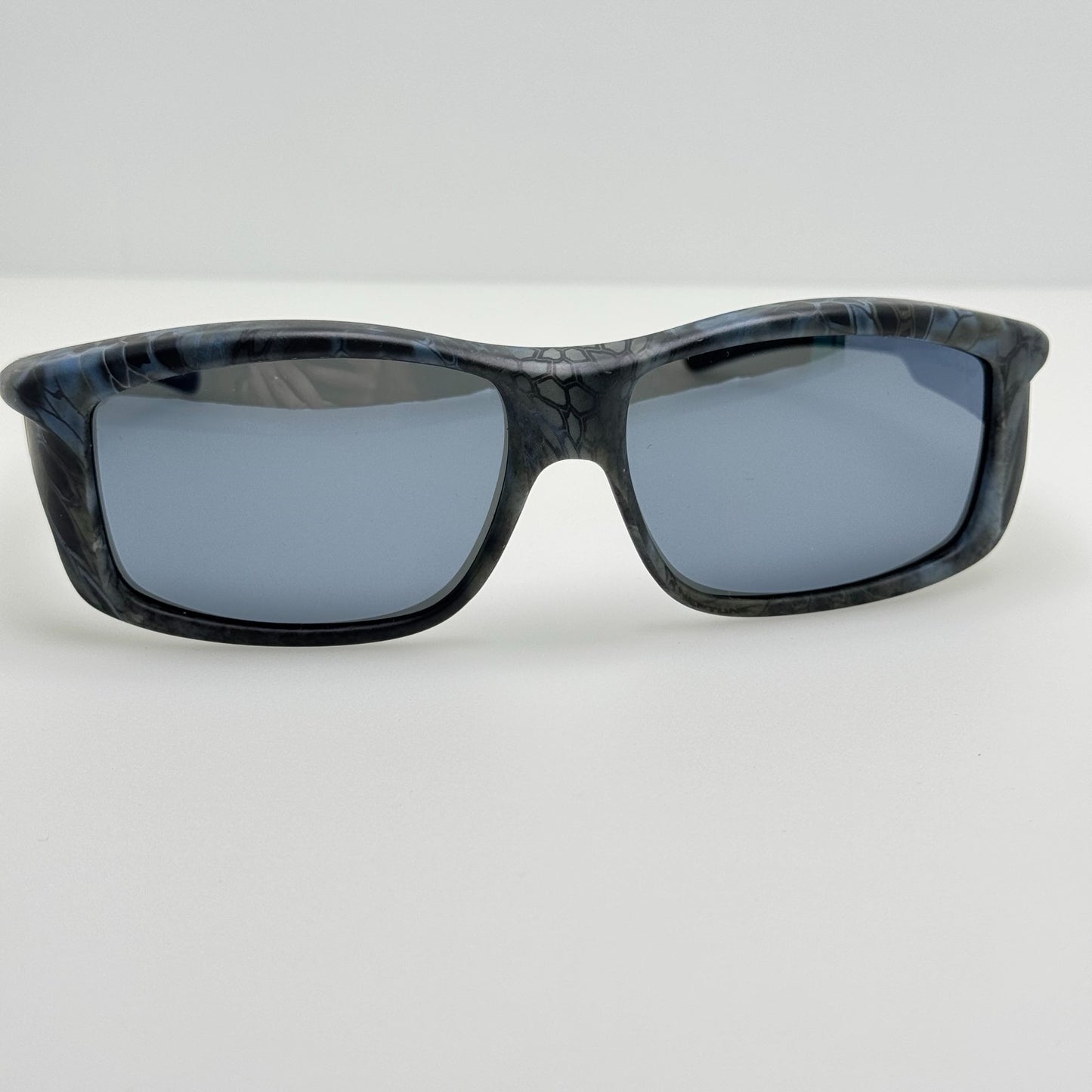 Jonathan Paul Yamba Kryptek 006KR Sunglasses Polarized 63-16-135