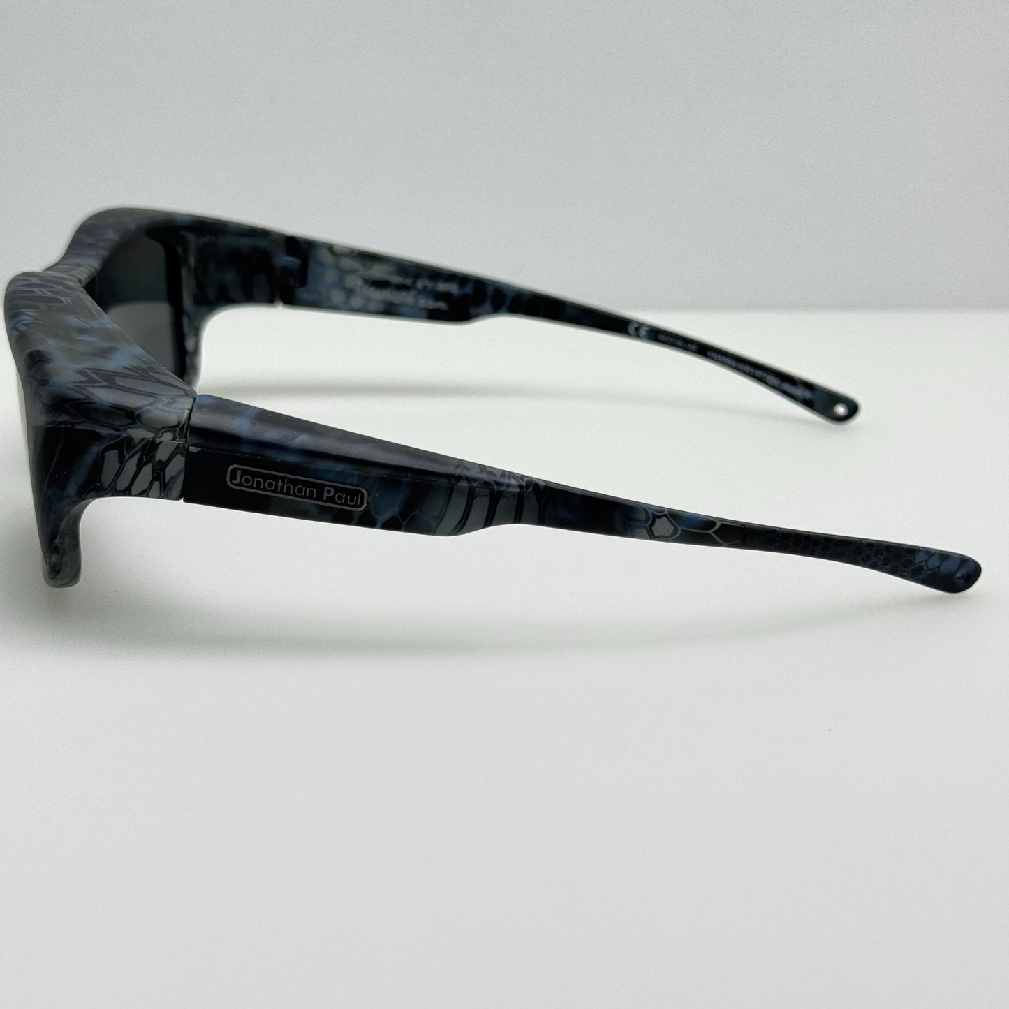 Jonathan Paul Yamba Kryptek 006KR Sunglasses Polarized 63-16-135