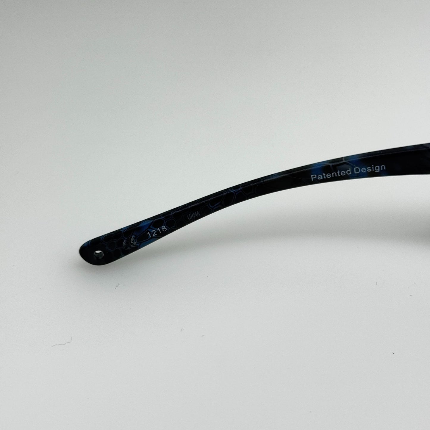 Jonathan Paul Yamba Kryptek 006KR Sunglasses Polarized 63-16-135