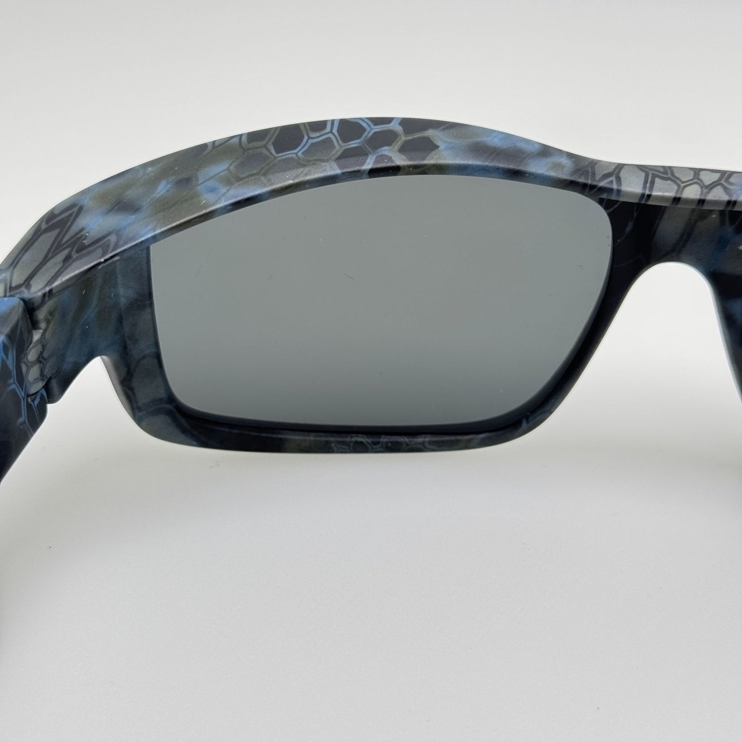 Jonathan Paul Yamba Kryptek 006KR Sunglasses Polarized 63-16-135