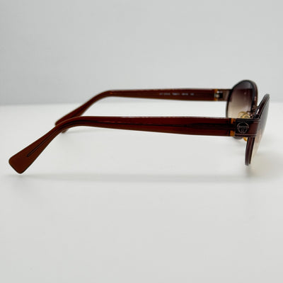 Sergio Tacchini Eyeglasses Eye Glasses Frames ST1072-S T869/11 56-18-130