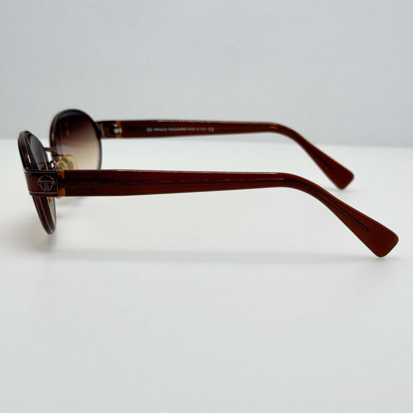 Sergio Tacchini Eyeglasses Eye Glasses Frames ST1072-S T869/11 56-18-130