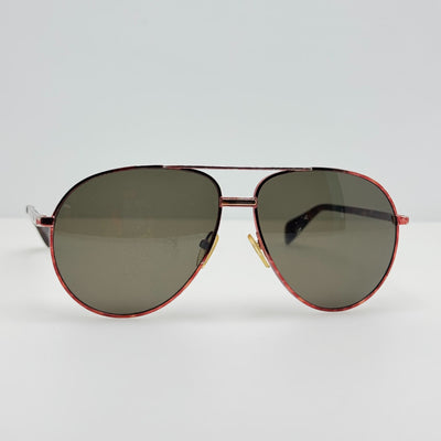 Celine Sunglasses CL 41807/S F5Q70 Italy 60-13-140