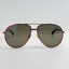 Celine Sunglasses CL 41807/S F5Q70 Italy 60-13-140