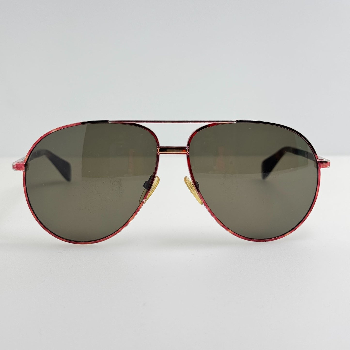 Celine Sunglasses CL 41807/S F5Q70 Italy 60-13-140