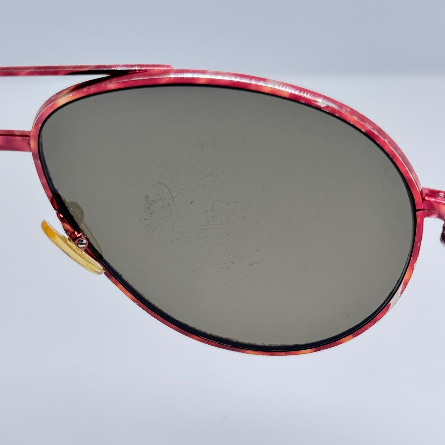 Celine Sunglasses CL 41807/S F5Q70 Italy 60-13-140