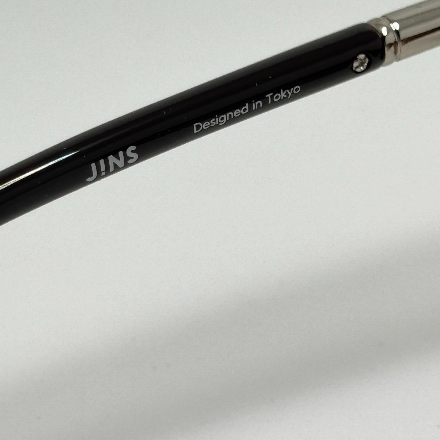 Jins Sunglasses LRF-15S-U1125A 68 58-14-143