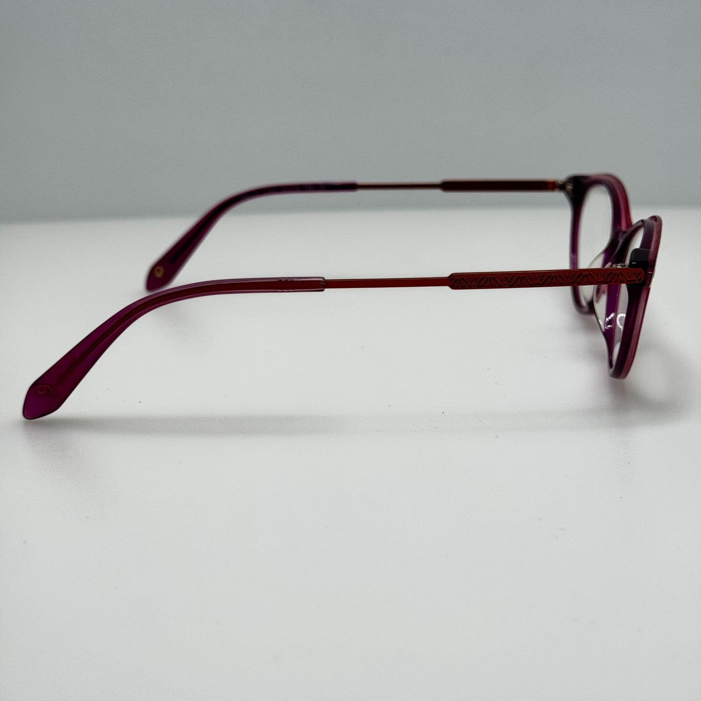JF Rey PA075 7560 Petite Eye Glasses Eyeglasses Frames 50-14-140