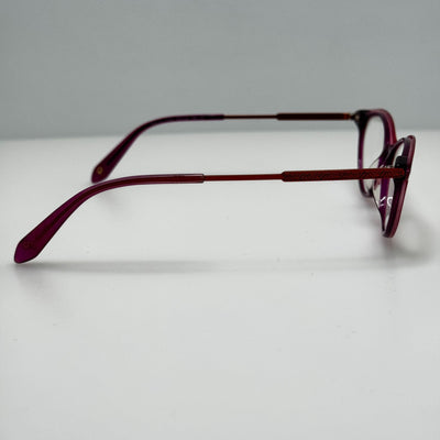 JF Rey PA075 7560 Petite Eye Glasses Eyeglasses Frames 50-14-140
