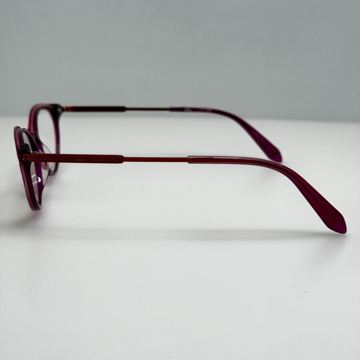 JF Rey PA075 7560 Petite Eye Glasses Eyeglasses Frames 50-14-140