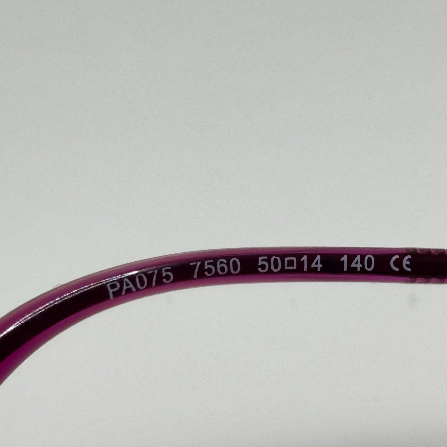 JF Rey PA075 7560 Petite Eye Glasses Eyeglasses Frames 50-14-140