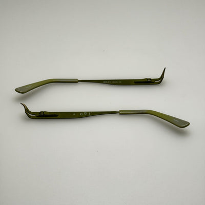 OGI 2219 954 Eyeglasses Eye Glasses 49-18-130 Temple Arms Only PARTS