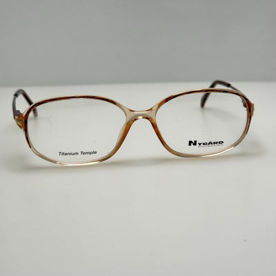 Centennial NG 048 Brown Eyeglasses Eye Glasses Frames 52-14-130