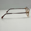 Centennial NG 048 Brown Eyeglasses Eye Glasses Frames 52-14-130