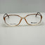 Centennial NG 048 Brown Eyeglasses Eye Glasses Frames 52-14-130