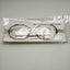 Centennial NG 048 Brown Eyeglasses Eye Glasses Frames 52-14-130