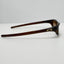 Oakley Sunglasses Four Brown Root Beer Vintage USA
