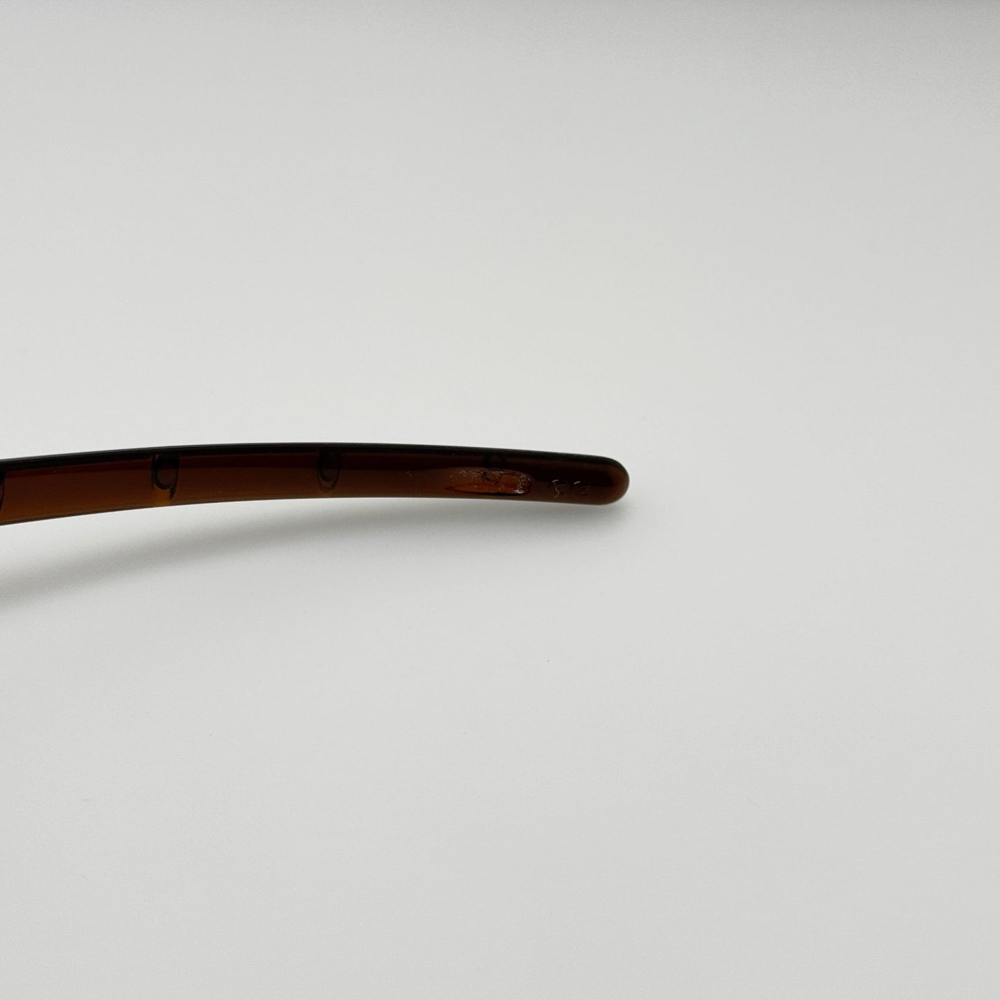 Oakley Sunglasses Four Brown Root Beer Vintage USA