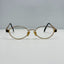 St Moritz Royale Blue Marble Eyeglasses Eye Glasses Frames 50-19-140