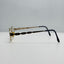 St Moritz Royale Blue Marble Eyeglasses Eye Glasses Frames 50-19-140