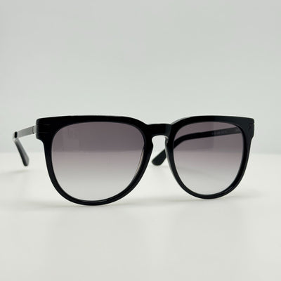Oxydo Sunglasses OX 1075/S 263N3 Black 55-17-140