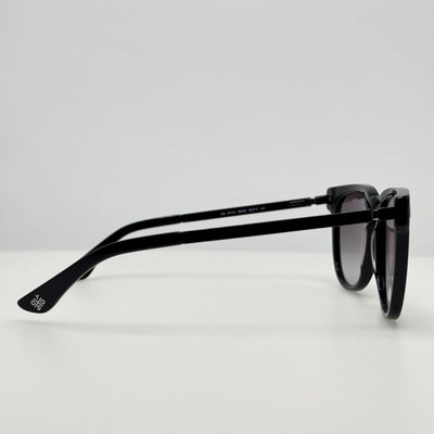 Oxydo Sunglasses OX 1075/S 263N3 Black 55-17-140