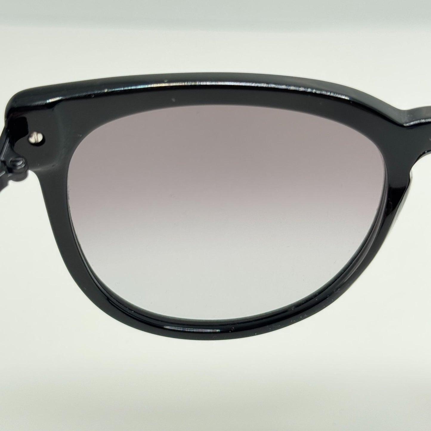 Oxydo Sunglasses OX 1075/S 263N3 Black 55-17-140