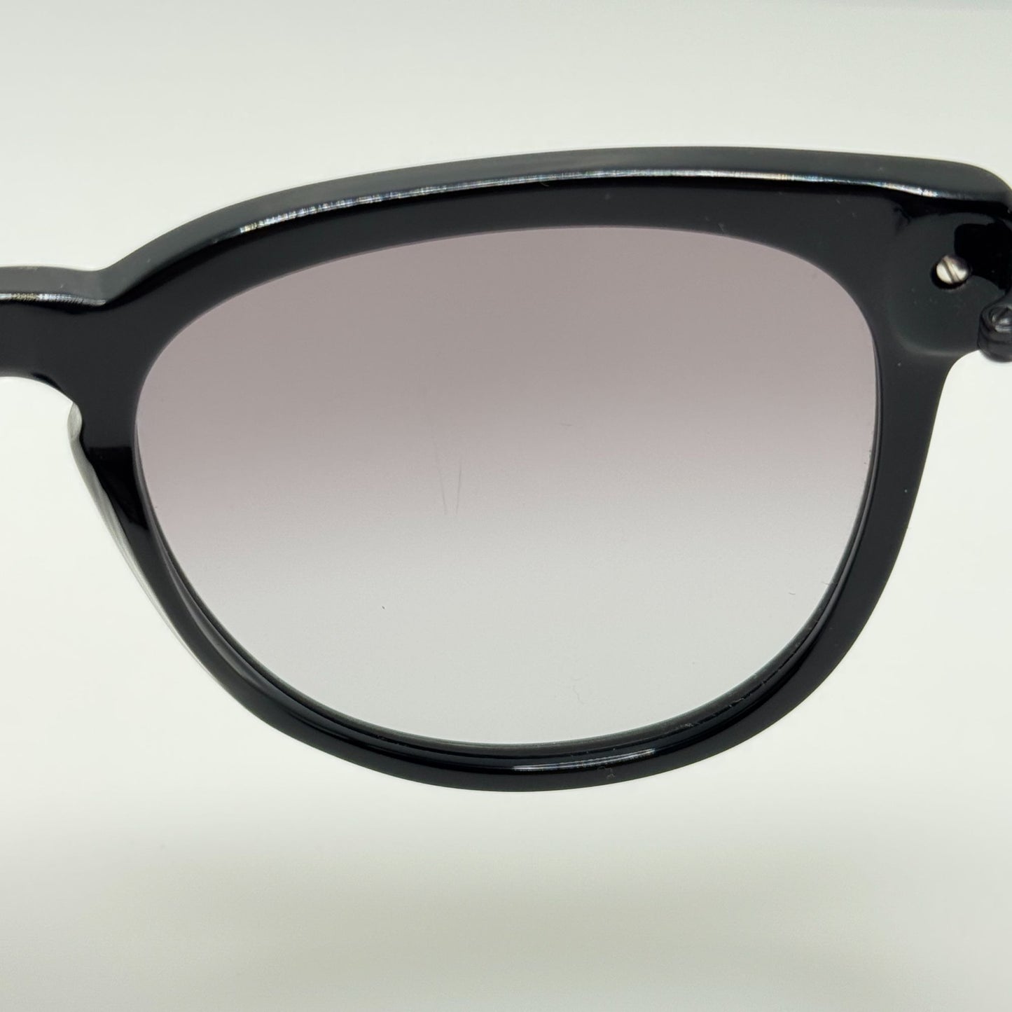 Oxydo Sunglasses OX 1075/S 263N3 Black 55-17-140