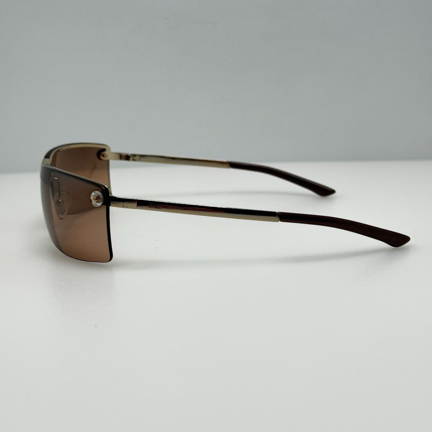 Dior Sunglasses Adiorable 1/L 3YG Italy 64-16-115