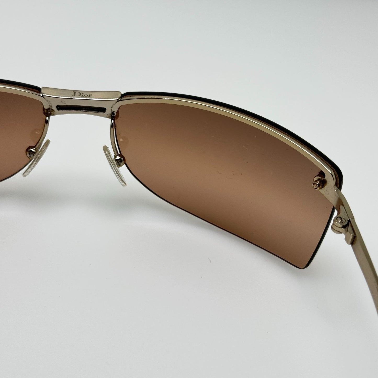 Dior Sunglasses Adiorable 1/L 3YG Italy 64-16-115