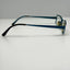 Fysh 3304 222 Eyeglasses Eye Glasses Frames 49-20-135