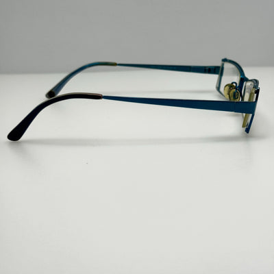 Fysh 3304 222 Eyeglasses Eye Glasses Frames 49-20-135