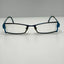 Fysh 3304 222 Eyeglasses Eye Glasses Frames 49-20-135