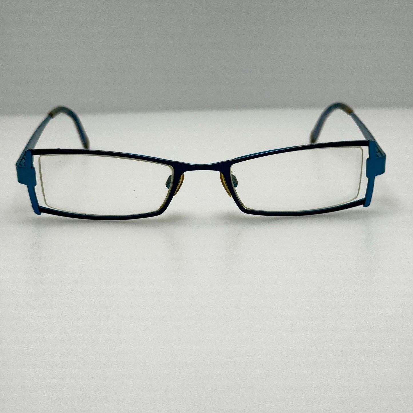 Fysh 3304 222 Eyeglasses Eye Glasses Frames 49-20-135