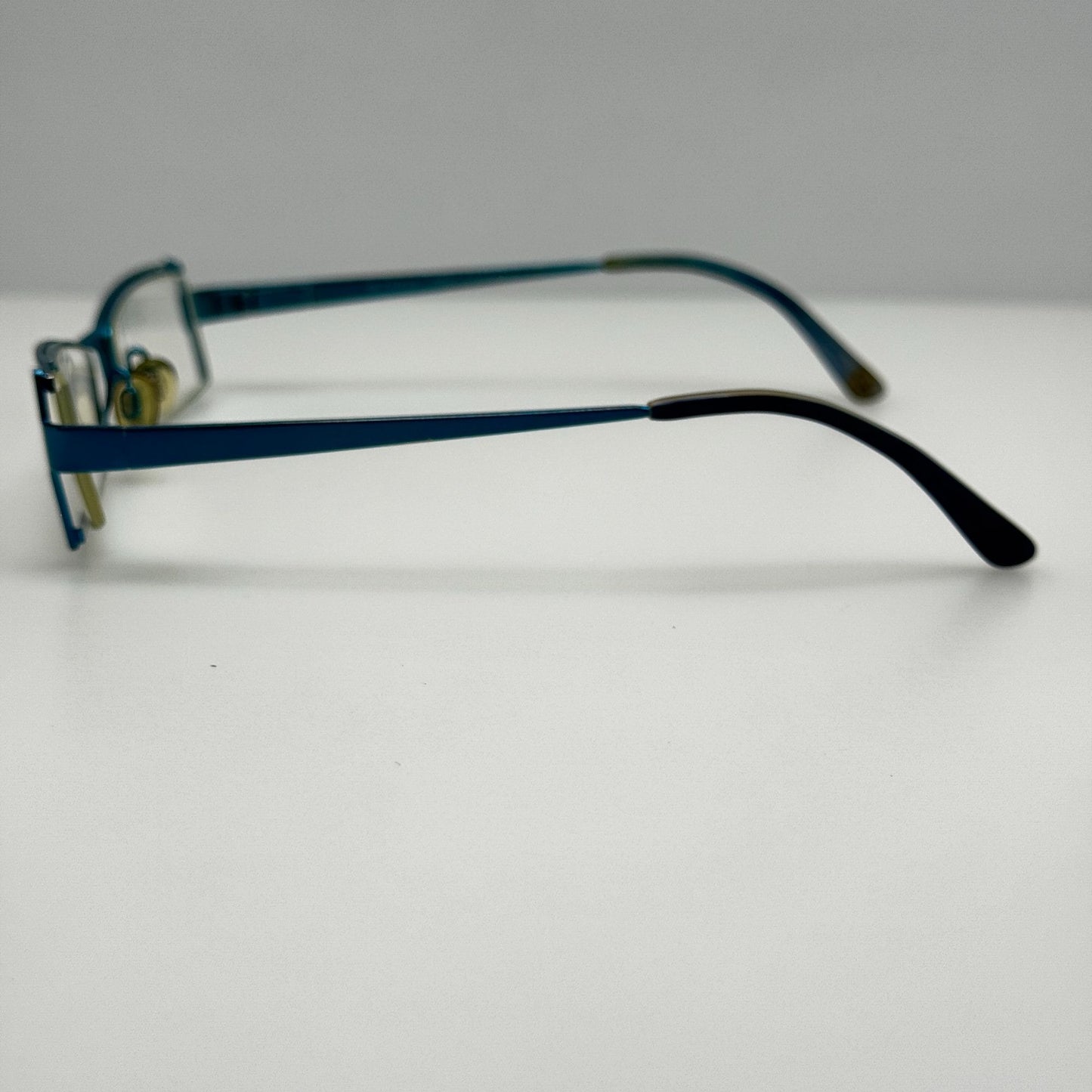 Fysh 3304 222 Eyeglasses Eye Glasses Frames 49-20-135