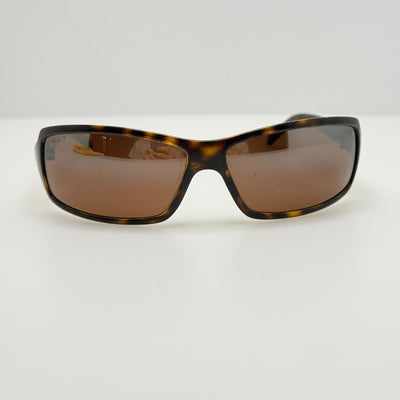 Revo Eyeglasses Eye Glasses Frames RE 4024 Tortoise 63-13-120