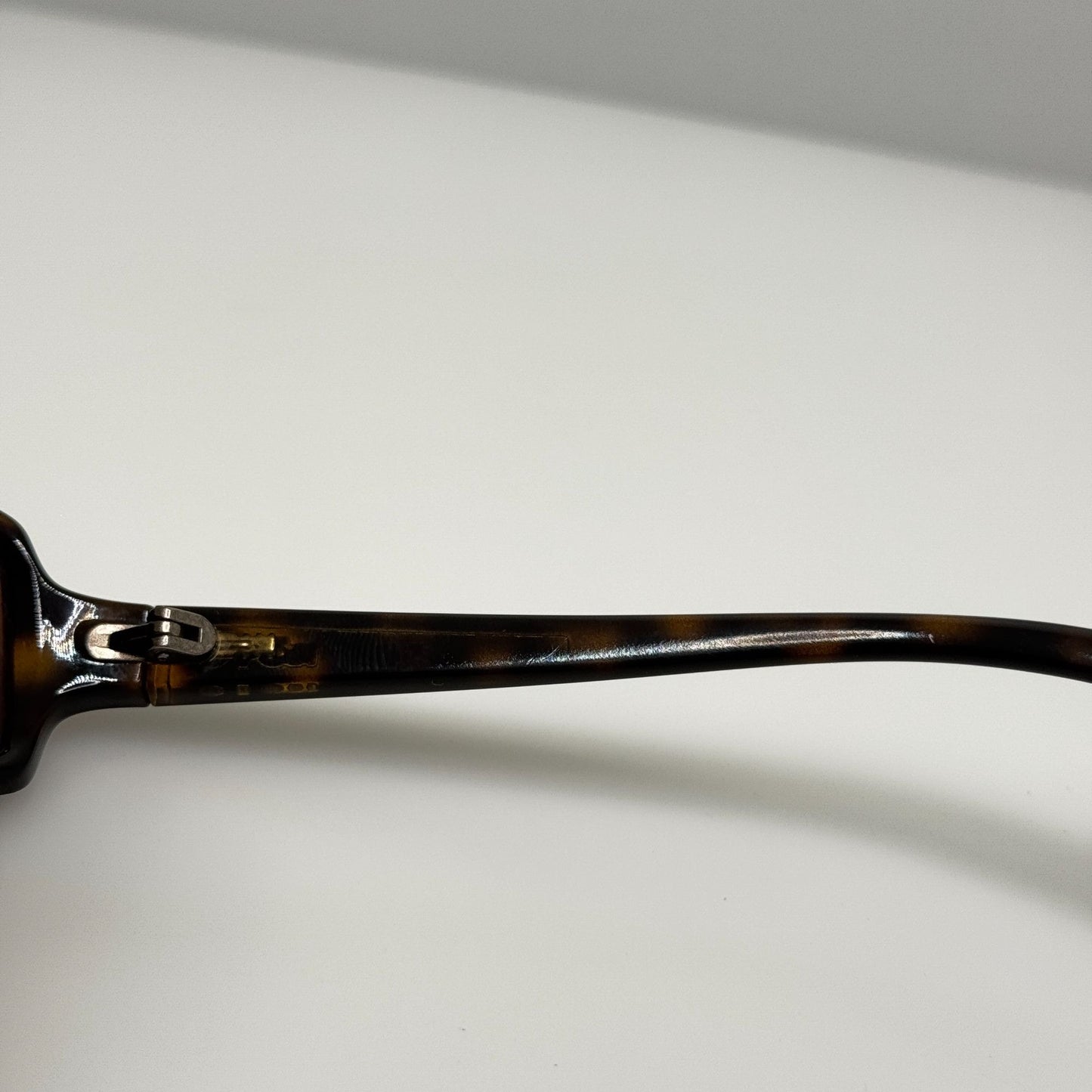 Revo Eyeglasses Eye Glasses Frames RE 4024 Tortoise 63-13-120